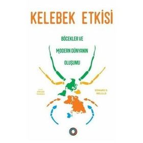 Kelebek Etkisi - Edward D. Melillo