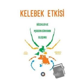 Kelebek Etkisi - Edward D. Melillo