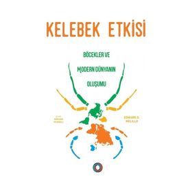 Kelebek Etkisi - Edward D. Melillo