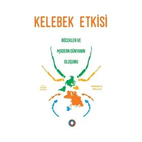 Kelebek Etkisi - Edward D. Melillo