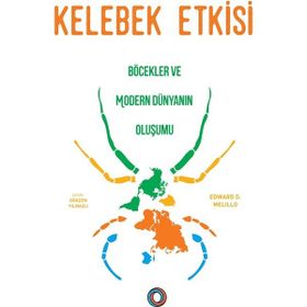 Kelebek Etkisi - Edward D. Melillo