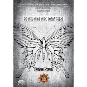 Kelebek Etkisi - Nergis Güngör