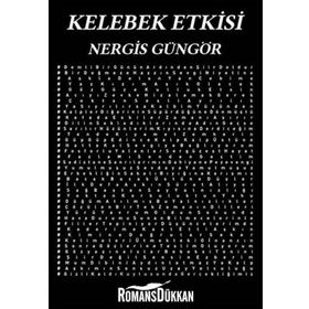 Kelebek Etkisi - Nergis Güngör
