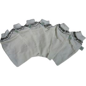 Kelebek Hamam Kese İnce Lastikli & Banyo Kesesi