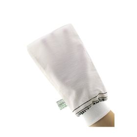 Kelebek Hamam Kese İnce Lastikli & Banyo Kesesi