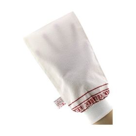 Kelebek Hamam Kese İnce Lastikli & Banyo Kesesi