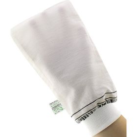 Kelebek Hamam Kese İnce Lastikli & Banyo Kesesi