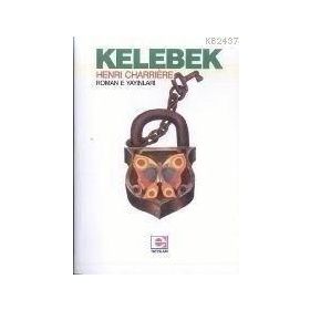 KELEBEK - HENRI CHARRIERE