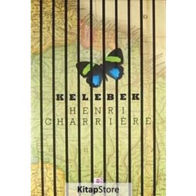 KELEBEK - HENRI CHARRIERE