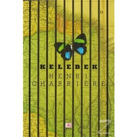 KELEBEK - HENRI CHARRIERE