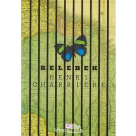 KELEBEK - HENRI CHARRIERE