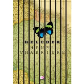 KELEBEK - HENRI CHARRIERE