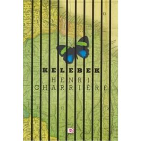 KELEBEK - HENRI CHARRIERE