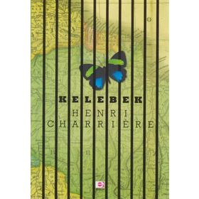 KELEBEK - HENRI CHARRIERE