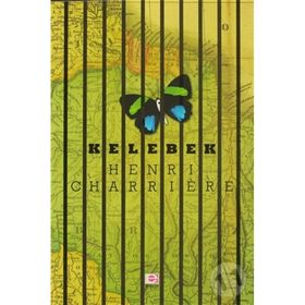 KELEBEK - HENRI CHARRIERE