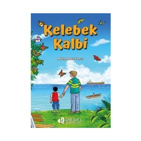 Kelebek Kalbi - Muhammet Tunca