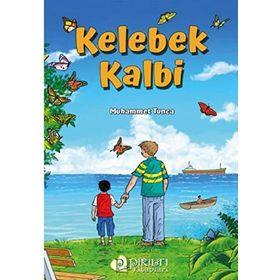 Kelebek Kalbi - Muhammet Tunca