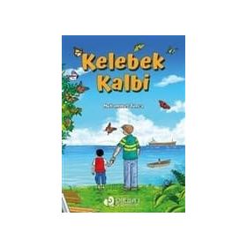 Kelebek Kalbi - Muhammet Tunca