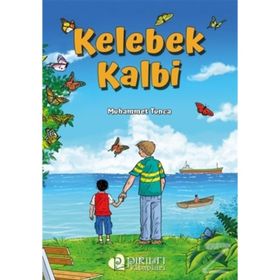 Kelebek Kalbi - Muhammet Tunca