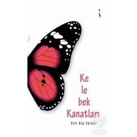 Kelebek Kanatları - Elif Alp Ekinci