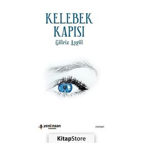 Kelebek Kapısı - Gülriz Aygül