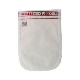 Kelebek Kese 12 Adet Kalın Banyo Kesesi