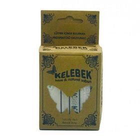 Kelebek Kese Sabunluk