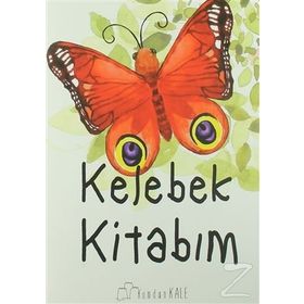 Kelebek Kitabım - Işıl Erverdi