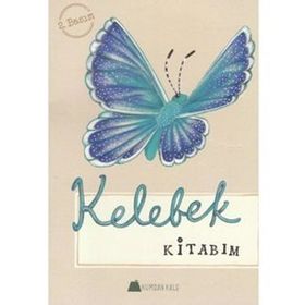 Kelebek Kitabım - Işıl Erverdi