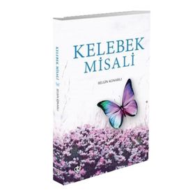 Kelebek Misali - Belgin Konarılı