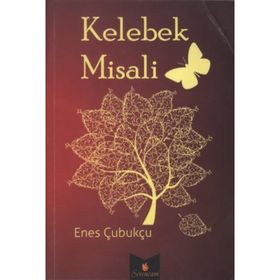 Kelebek Misali - Enes Çubukçu