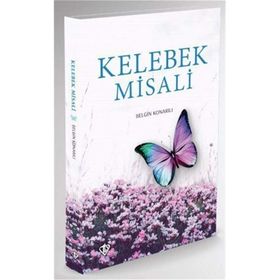 Kelebek Misali - Enes Çubukçu