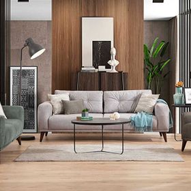 Kelebek Mobilya Viena Koltuk Takımı