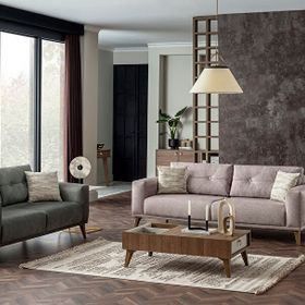 Kelebek Mobilya Viena Koltuk Takımı