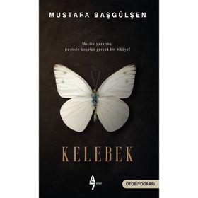 Kelebek - Mustafa Başgülşen