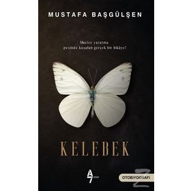 Kelebek - Mustafa Başgülşen