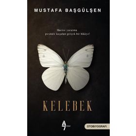 Kelebek - Mustafa Başgülşen