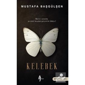 Kelebek - Mustafa Başgülşen