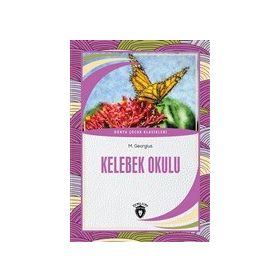 Kelebek Okulu - M. Georgius