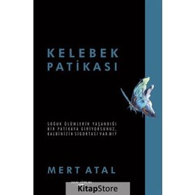 Kelebek Patikası - Mert Atal