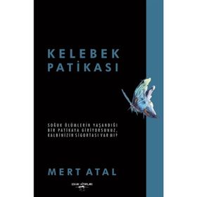 Kelebek Patikası - Mert Atal