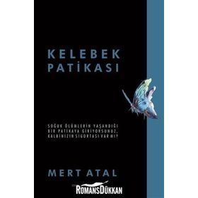 Kelebek Patikası - Mert Atal