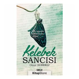 Kelebek Sanıcsı - Onur Sürekli