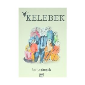 Kelebek - Tayfun Şimşek
