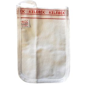 Kelebek Tellak Hamam Kese