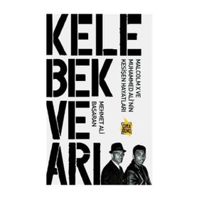 Kelebek ve Arı - Mehmet Ali Başaran
