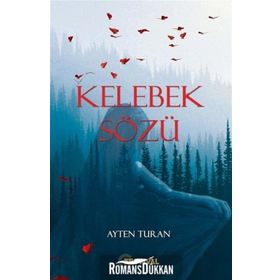 Kelebek Yüzü - Ayten Turan
