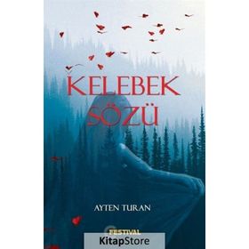 Kelebek Yüzü - Ayten Turan