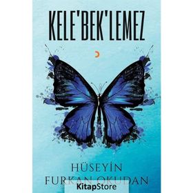 Kele’bek’lemez - Hüseyin Furkan Okudan
