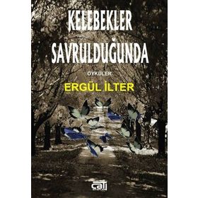 Kelebekler Savrulduğunda - Ergül İlter